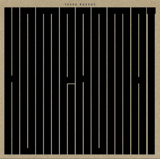 10000 Russos Kompromat