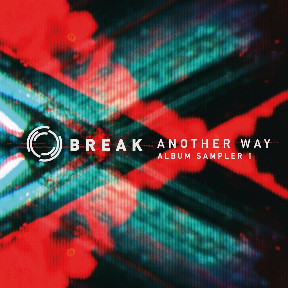 Break - Keepin It Raw