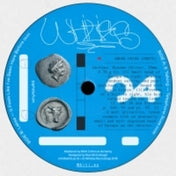 Blue 04 (whities vinyl)