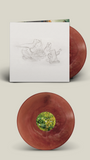 BIG THIEF - Dragon New Warm Mountain I Believe In You [Eco-Friendly Colour Vinyl 2LP]
