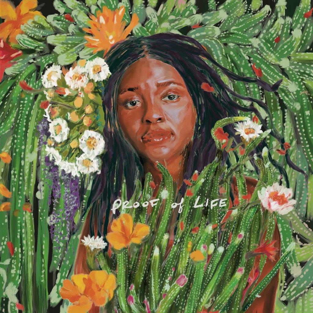 Joy Oladokun - Proof Of Life [2LP]