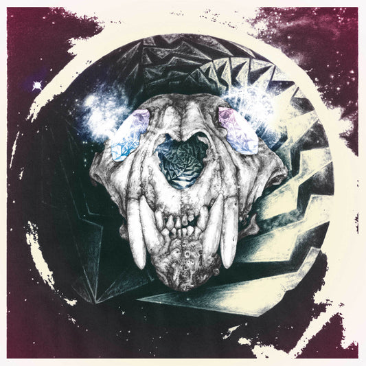 THUGWIDOW - Hard Rave Aesthetic EP