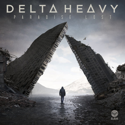 DELTA HEAVY - Paradise Lost