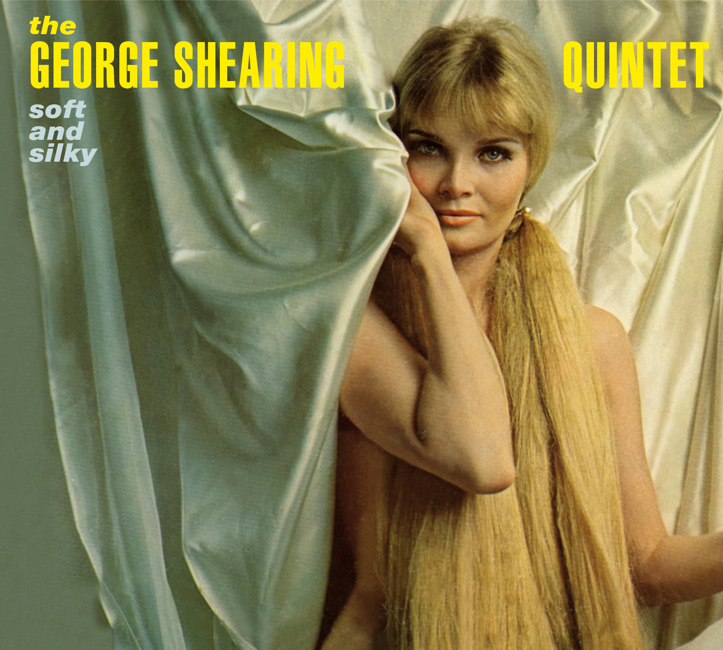 George Shearing - Soft and Sily  + Smooth and Swinging
