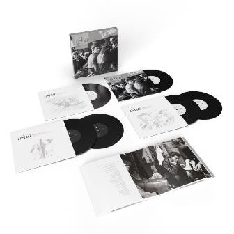 A-ha - Hunting High and Low [6LP]