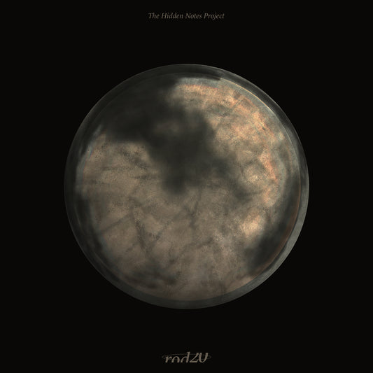 Rod20 - The Hidden Notes Project