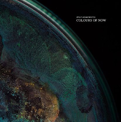 Romain Azzaro Presents - Colours Of Now (LP)
