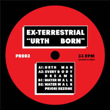 EX TERRESTRIAL - Urth Born