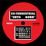 EX TERRESTRIAL - Urth Born