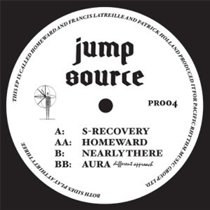 JUMP SOURCE - S Recovery / Homeward