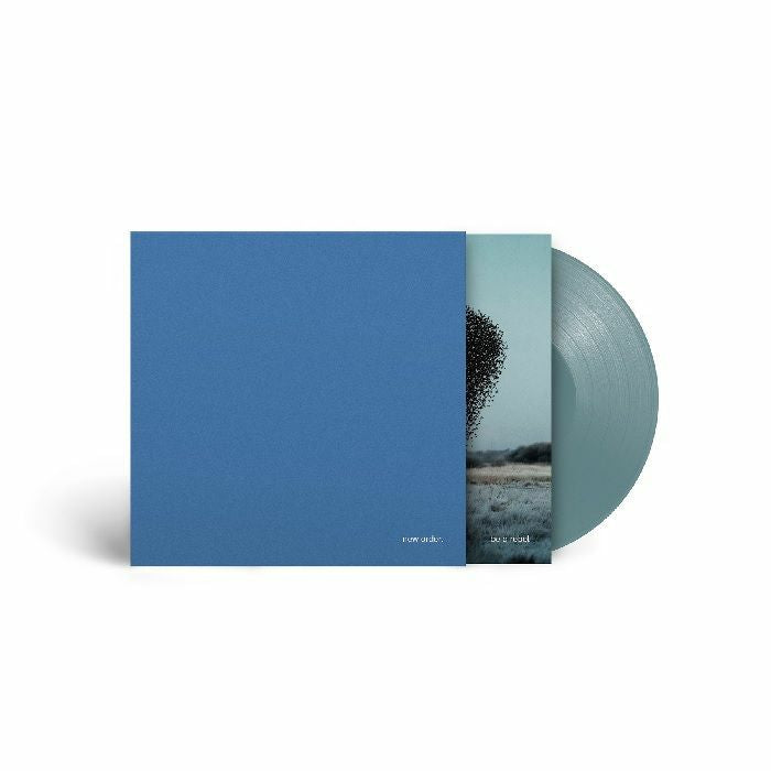 New Order - Be a Rebel [Coloured Vinyl]