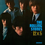 The Rolling Stones - 12 X 5 (Japan SHM) [CD]
