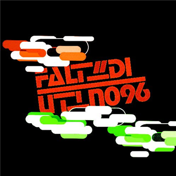 FaltyDL - One For UTTU EP