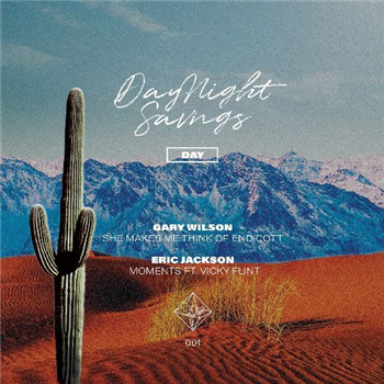 Various Artists - DNS001