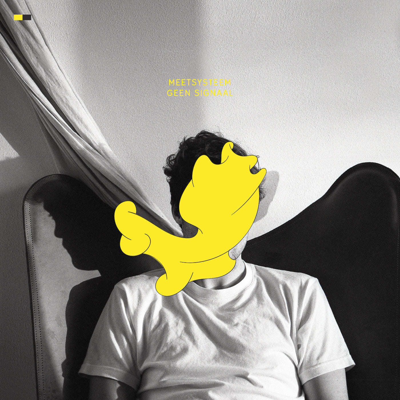 Meetsysteem - Geen Signaal [Repress]