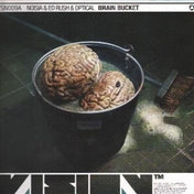 Brain bucket (Vision vinyl)