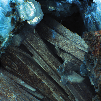 LANARK ARTEFAX - Corra Linn