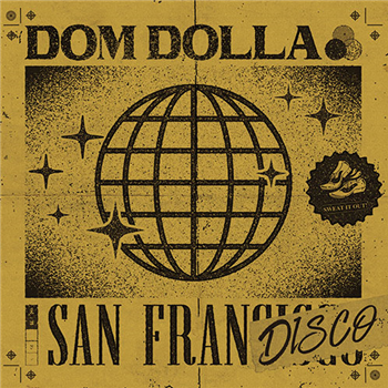 Dom Dolla - San Frandisco + Remixes