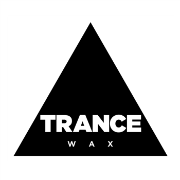 TRANCE WAX - Trance Wax Seven (1 per customer) Gold Coloured vinyl