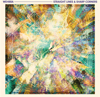 Wehbba - Straight Lines And Sharp Corners