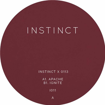 INSTINCT / 0113 - INSTINCT 11