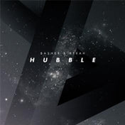 Hubble (Subtitles Music Vinyl)