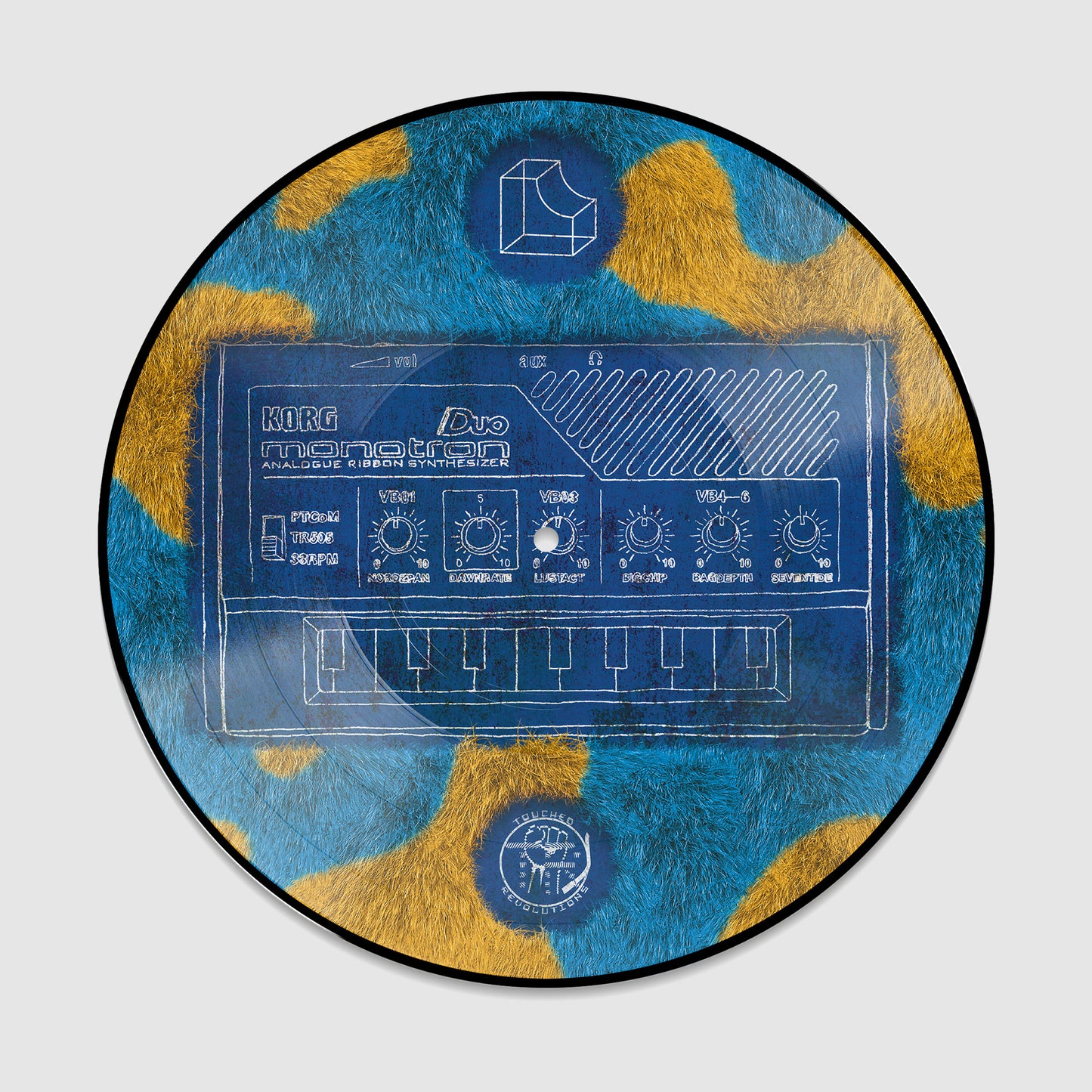 Velum Break - Please Take Care Of Me