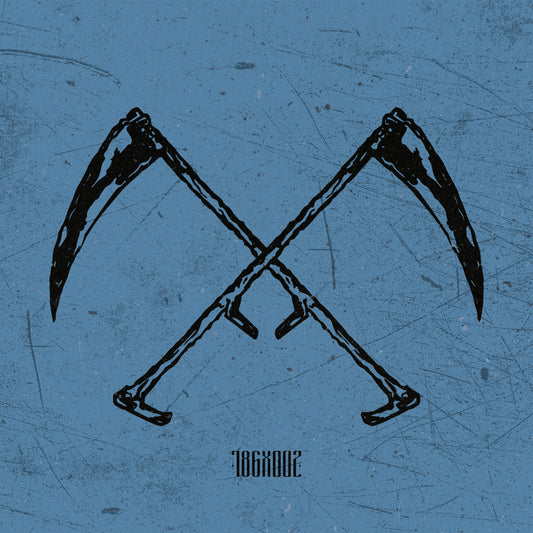 Dalek One - Echo Signal EP