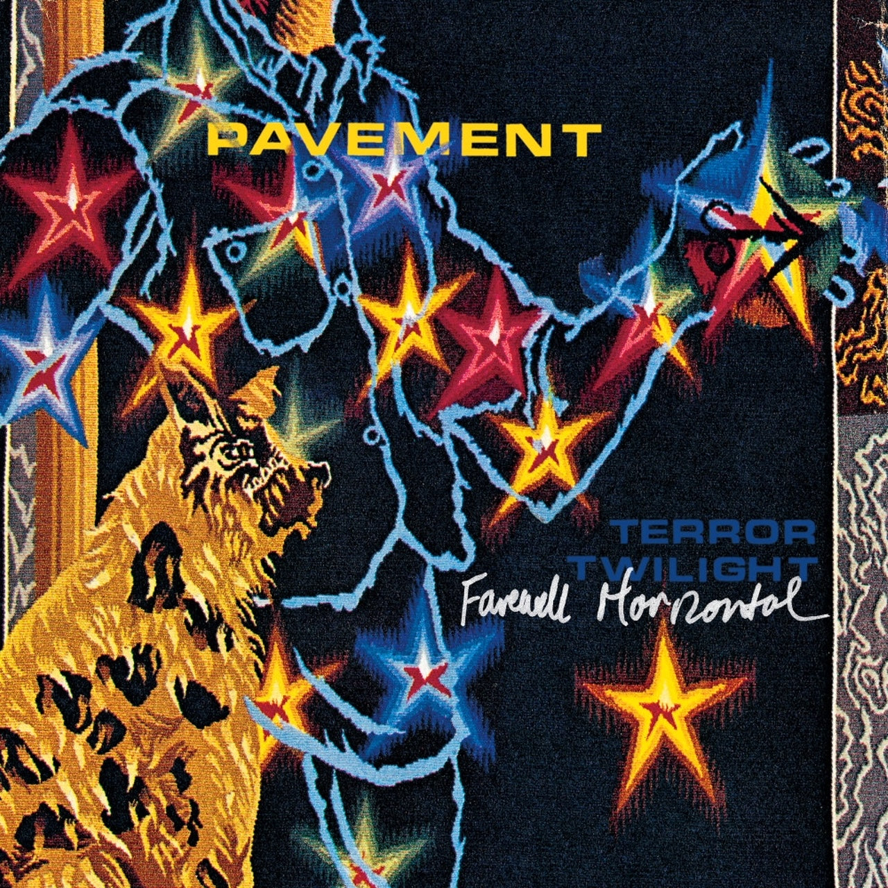 PAVEMENT - Terror Twilight: Farewell Horizontal [2CD]