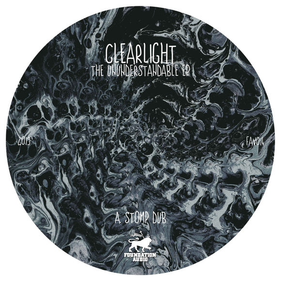 Clearlight - Ununderstandable EP
