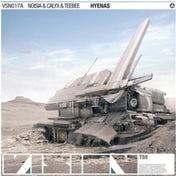Hyenas (Vision vinyl)