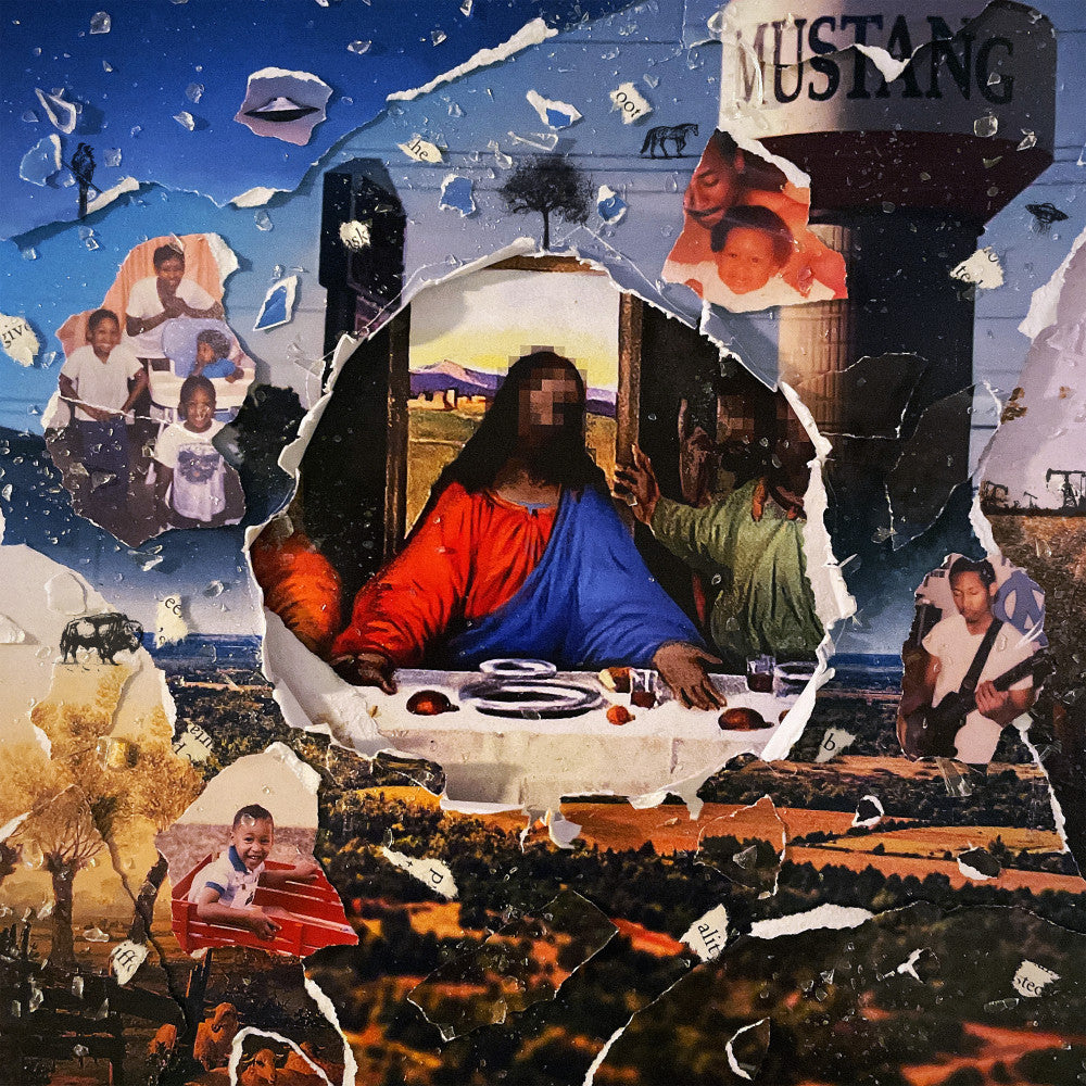 Bartees Strange - Farm To Table [Limited Edition Yellow Vinyl LP]