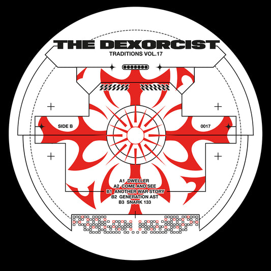 The Dexorcist - Traditions 17