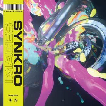 Synkro - Images LP