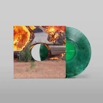 KOJAQUE/LUKA PALM - Green Diesel