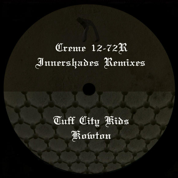 Innershades - Nina Remixes (Tuff City Kids / Kowton)