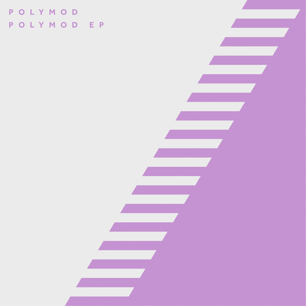 POLYMOD - POLYMOD EP
