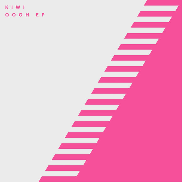 KIWI - OOOH EP (INC. HAMMER REMIX)