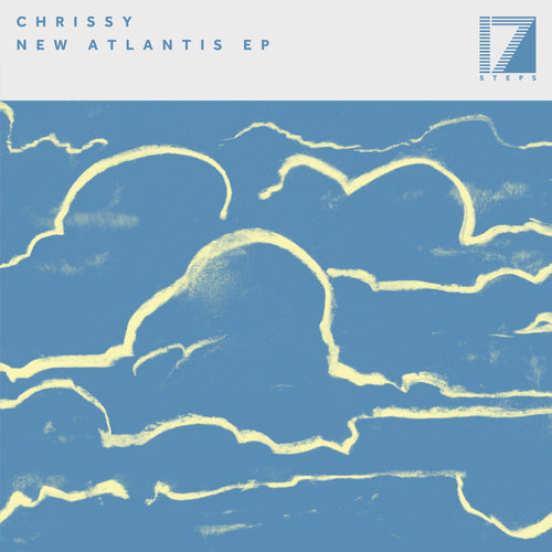 Chrissy - New Atlantis EP (Inc. Loods Remix)