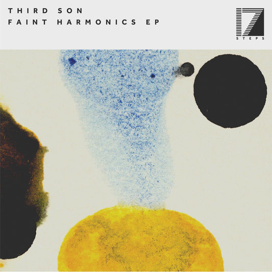 Third Son  Faint Harmonics EP