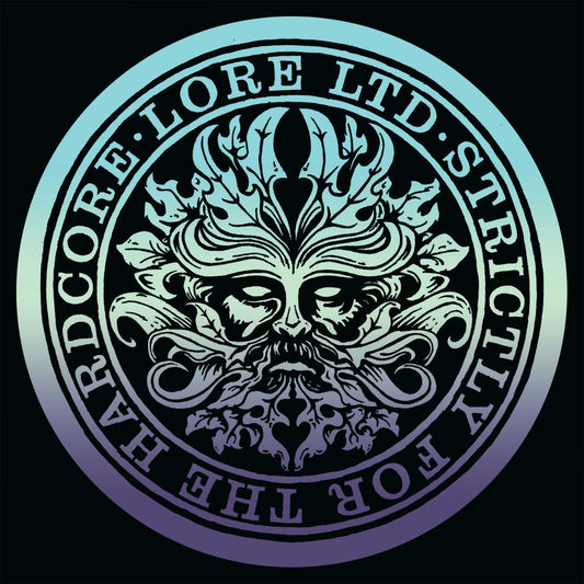 Bluematter - LORELTD004