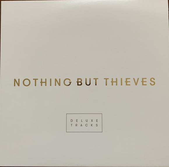 Nothing But Thieves - Deluxe Tracks