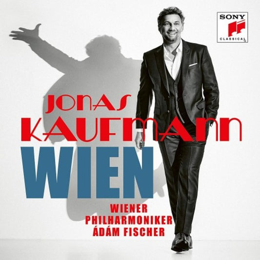 JONAS KAUFMANN - Wien
