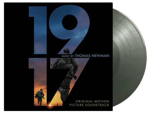 Original Soundtrack: 1917