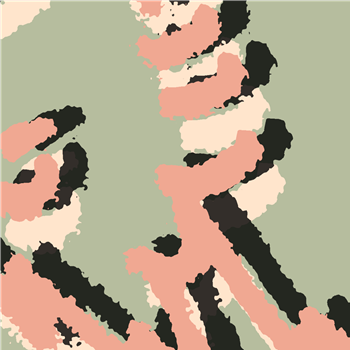 SHIELDING - Collecting Seaweed EP