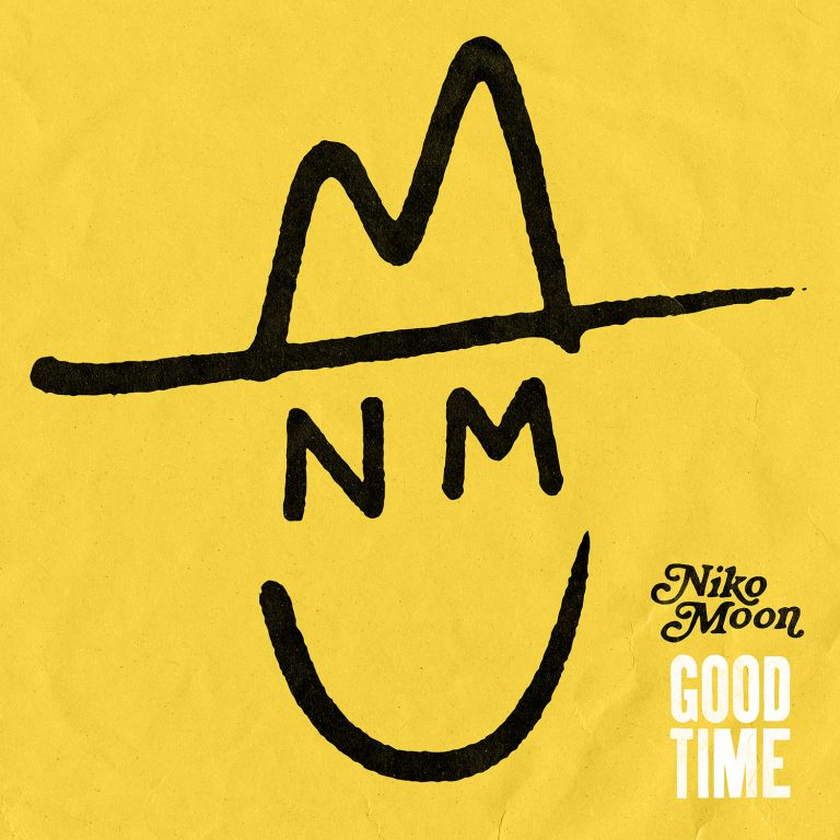 NIKO MOON - GOOD TIME [CD]