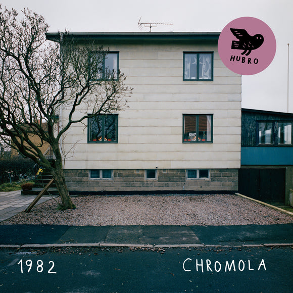 1982 – Chromola [LP]