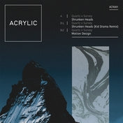 Acrylic001 (Acrylic vinyl)
