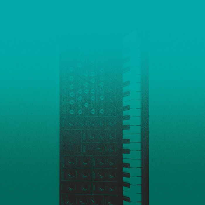 ZOBOL - Meridian EP (Carl Finlow, Plant43 mixes)