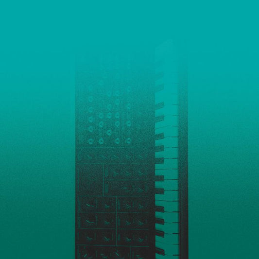 ZOBOL - Meridian EP (Carl Finlow, Plant43 mixes)